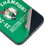 2024 NBA Champions Boston Celtics iPhone 14 Plus Skin